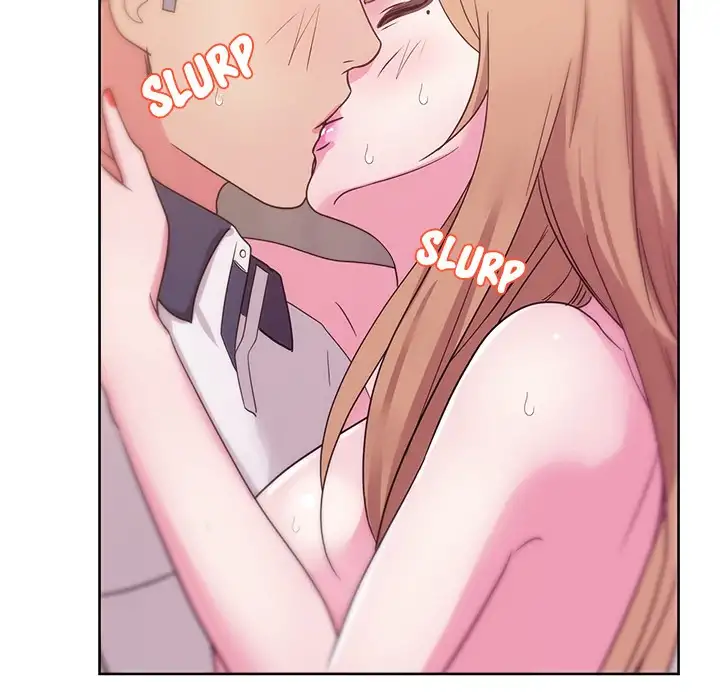 Soojung’s Comic Store Chapter 35 Page 72