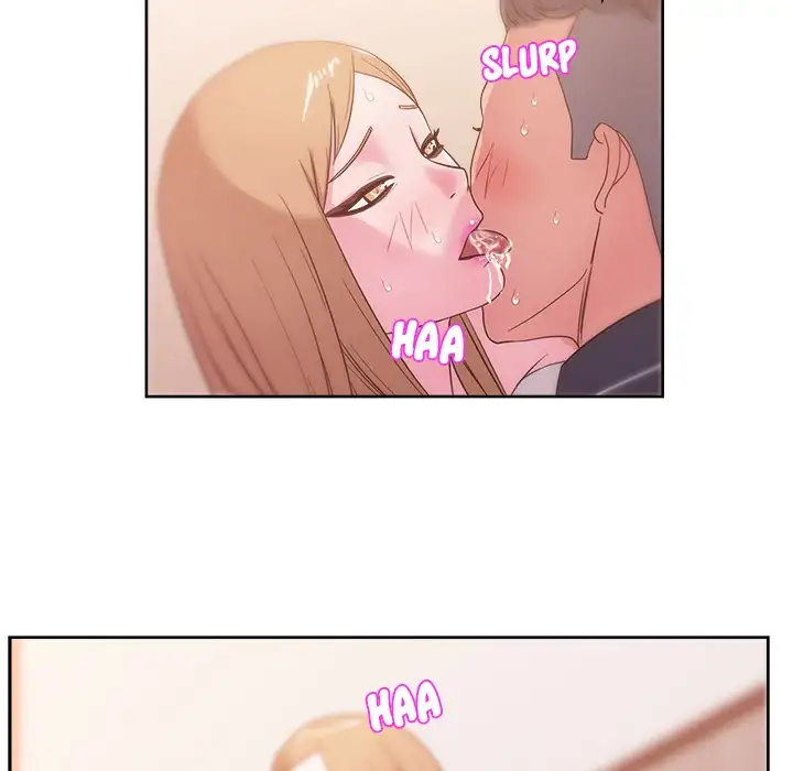 Soojung’s Comic Store Chapter 35 Page 81