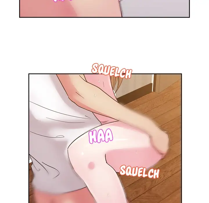 Soojung’s Comic Store Chapter 35 Page 86