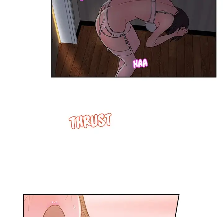 Soojung’s Comic Store Chapter 35 Page 95
