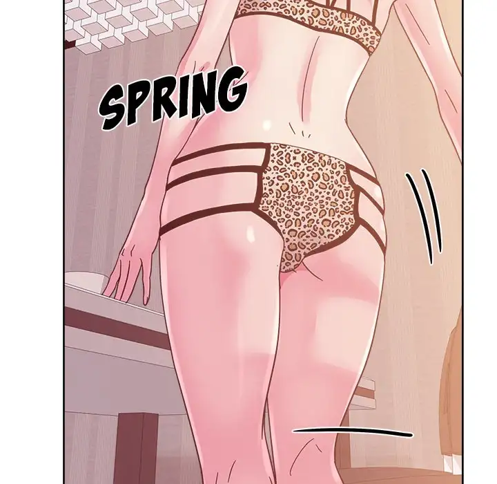 Soojung’s Comic Store Chapter 36 Page 52