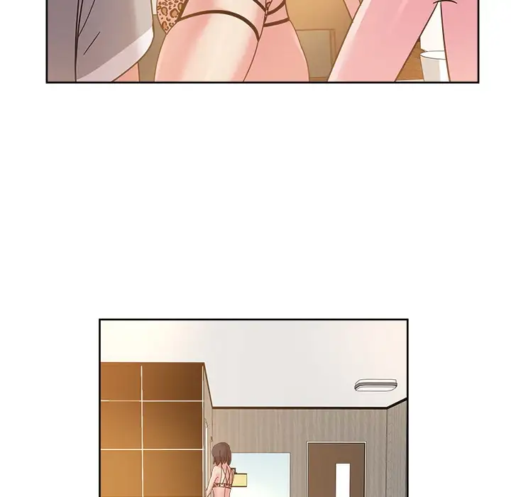 Soojung’s Comic Store Chapter 36 Page 56
