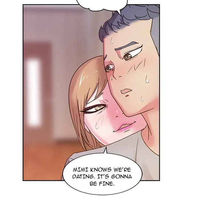 Soojung’s Comic Store Chapter 36 Page 94