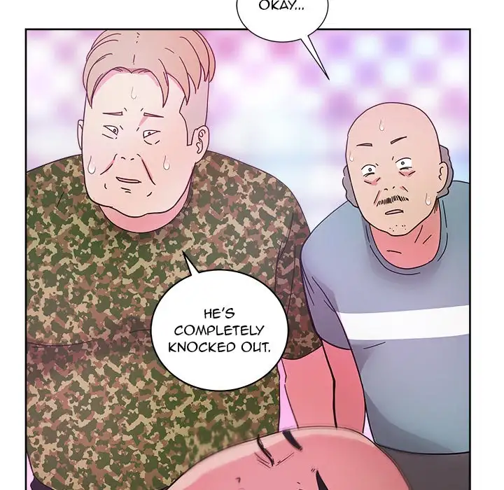 Soojung’s Comic Store Chapter 37 Page 105