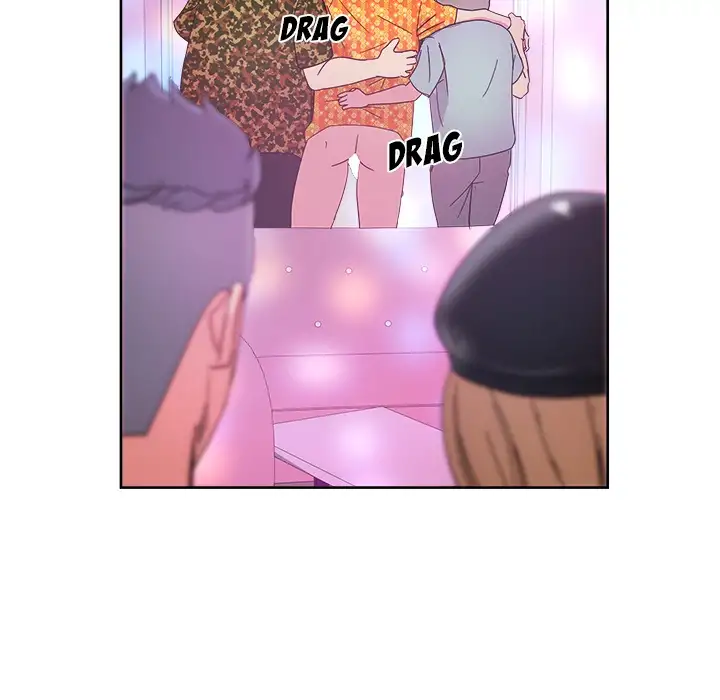 Soojung’s Comic Store Chapter 37 Page 107