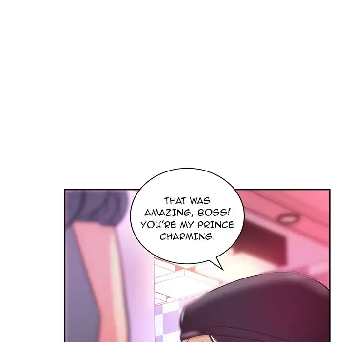 Soojung’s Comic Store Chapter 37 Page 108