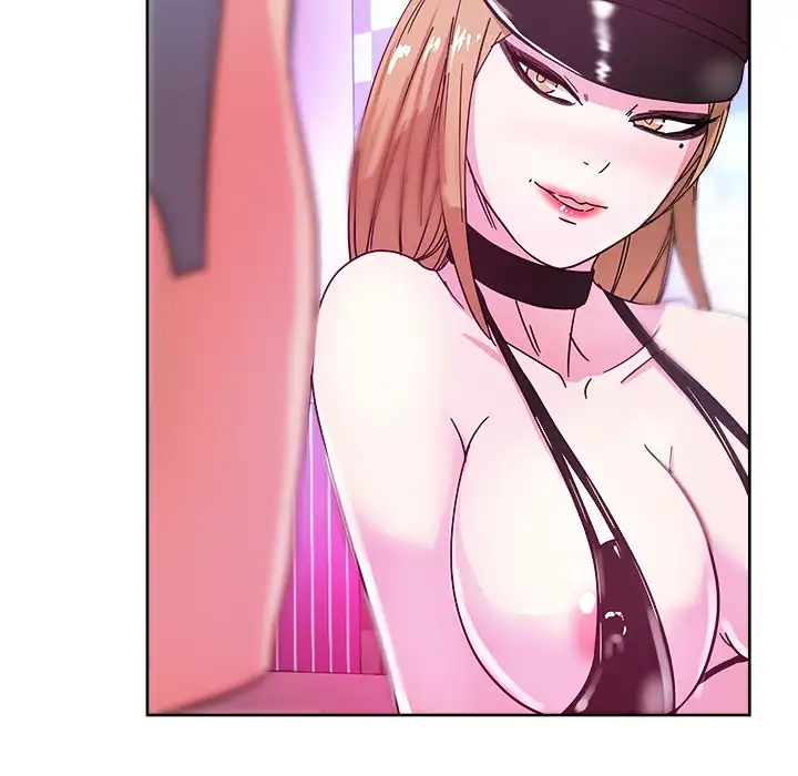 Soojung’s Comic Store Chapter 37 Page 109
