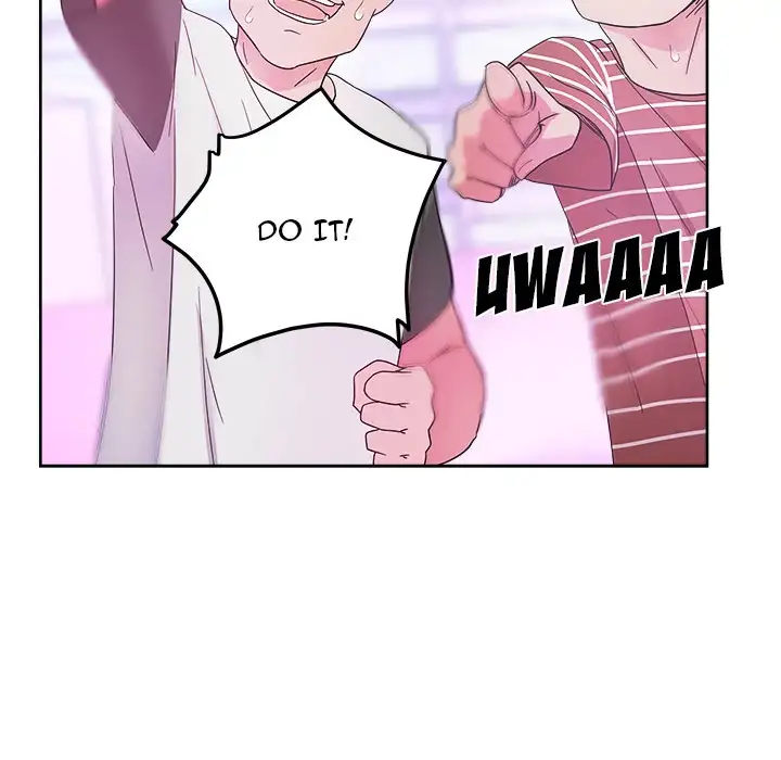 Soojung’s Comic Store Chapter 37 Page 114