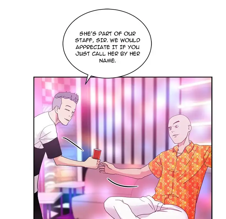 Soojung’s Comic Store Chapter 37 Page 34