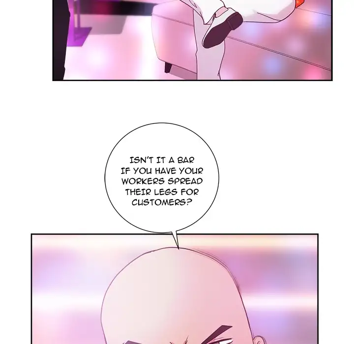 Soojung’s Comic Store Chapter 37 Page 35