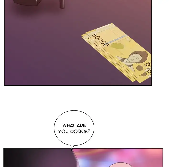 Soojung’s Comic Store Chapter 37 Page 49