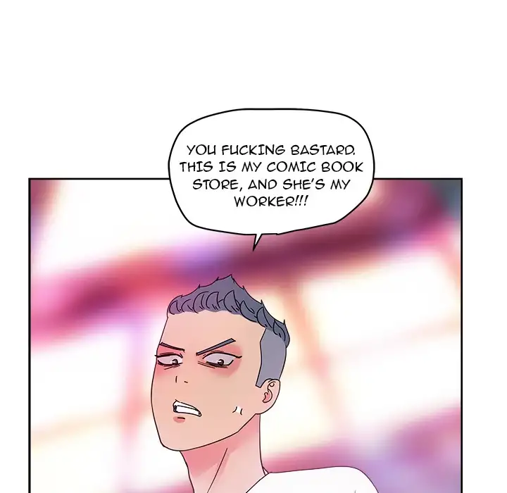 Soojung’s Comic Store Chapter 37 Page 93