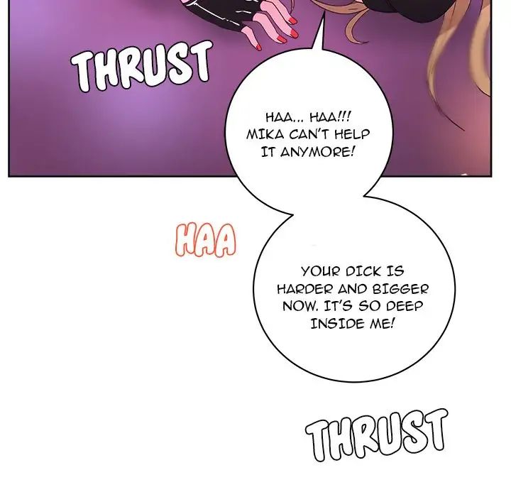 Soojung’s Comic Store Chapter 38 Page 102