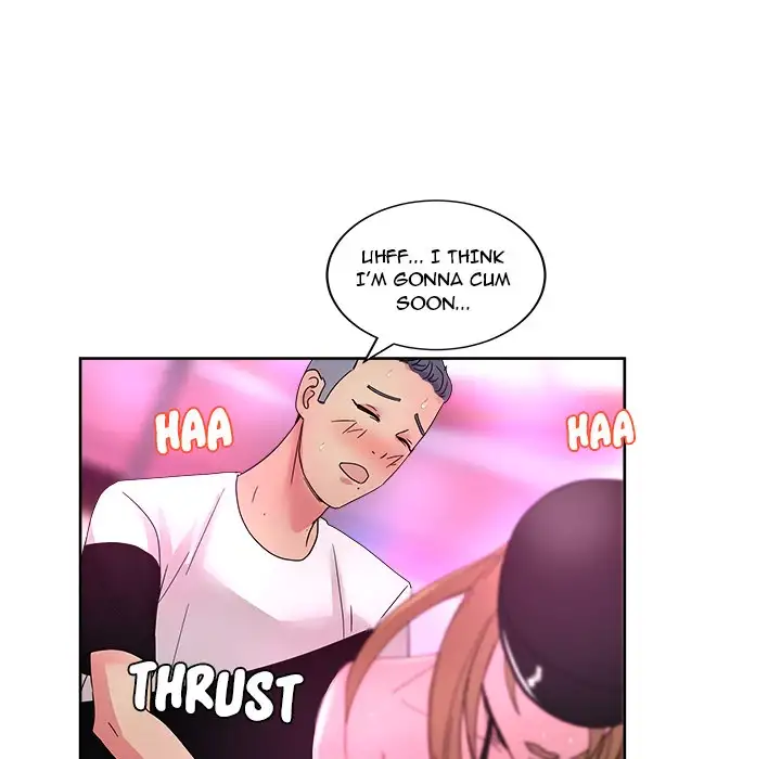Soojung’s Comic Store Chapter 38 Page 105