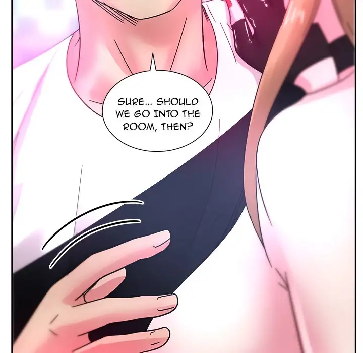 Soojung’s Comic Store Chapter 38 Page 125