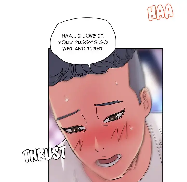 Soojung’s Comic Store Chapter 38 Page 98