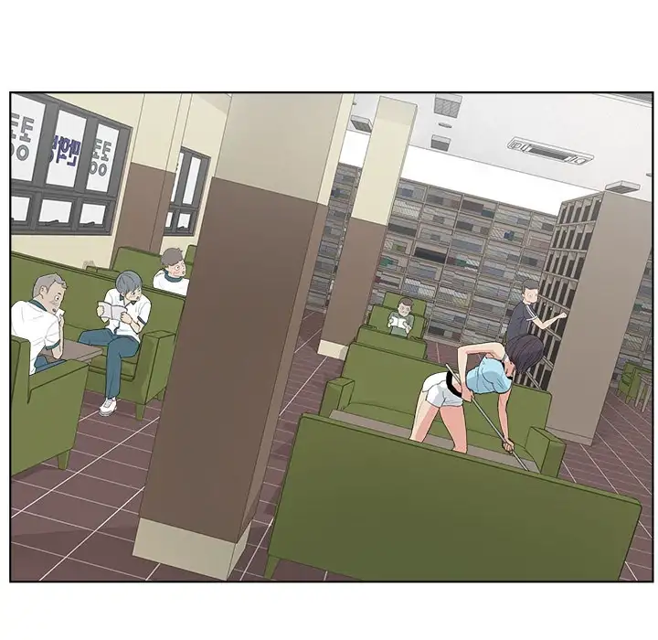 Soojung’s Comic Store Chapter 3 Page 65