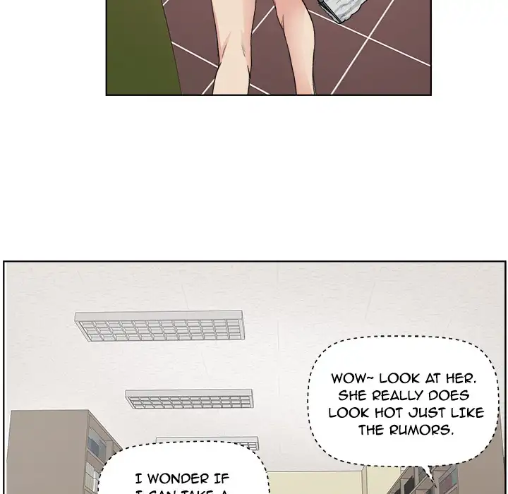 Soojung’s Comic Store Chapter 3 Page 67
