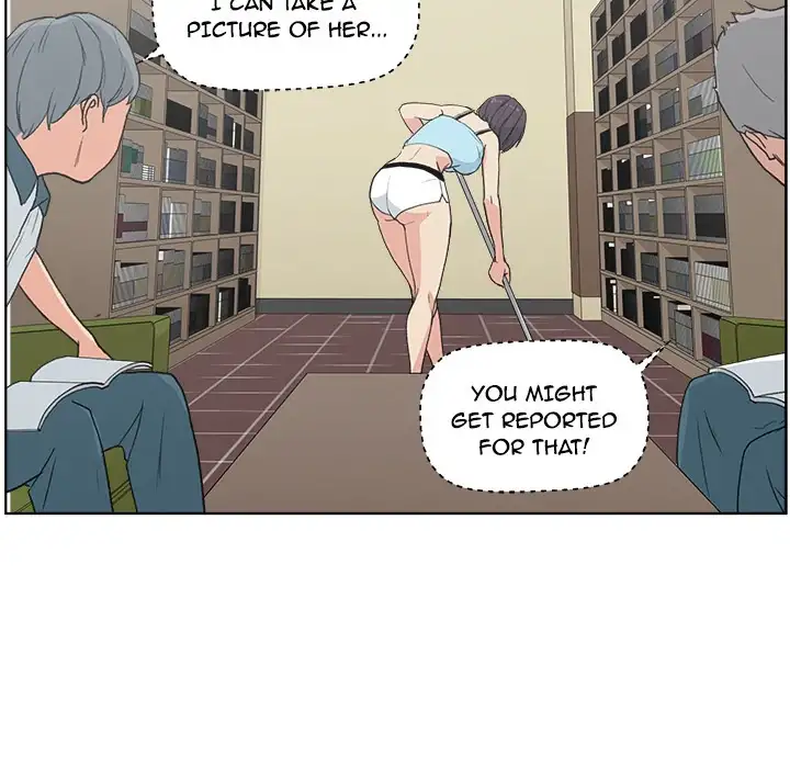 Soojung’s Comic Store Chapter 3 Page 68