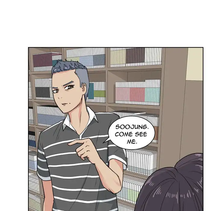 Soojung’s Comic Store Chapter 3 Page 71