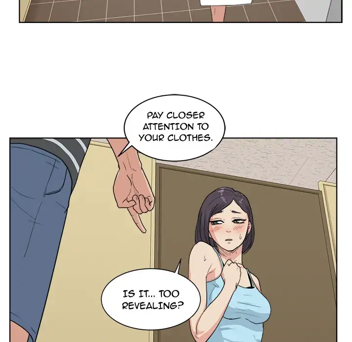 Soojung’s Comic Store Chapter 3 Page 75
