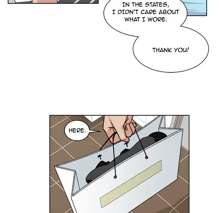 Soojung’s Comic Store Chapter 3 Page 77