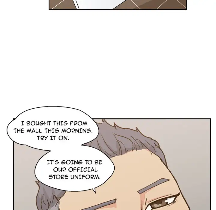 Soojung’s Comic Store Chapter 3 Page 78