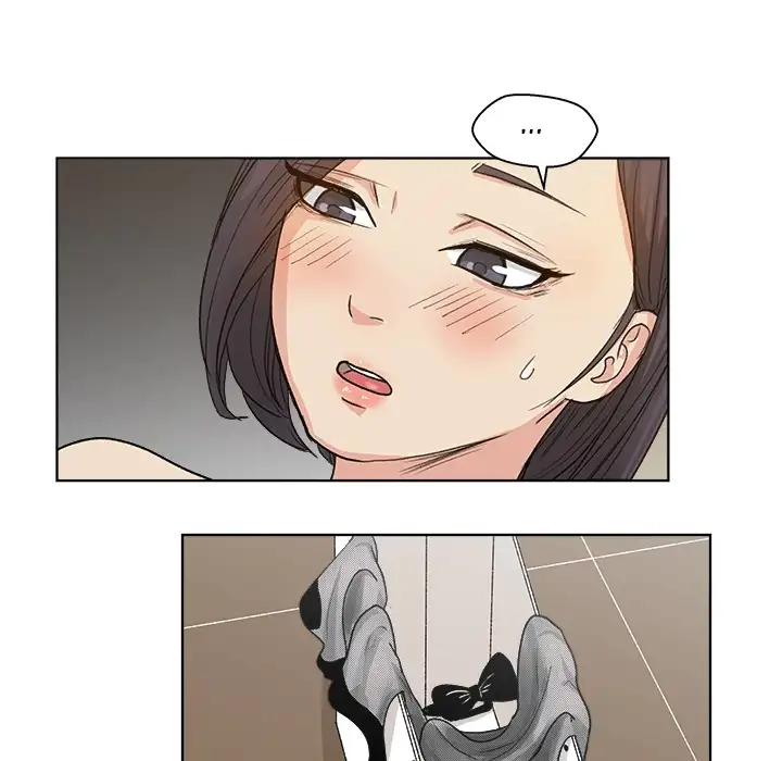 Soojung’s Comic Store Chapter 3 Page 80