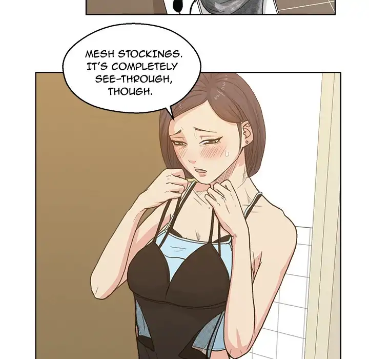 Soojung’s Comic Store Chapter 3 Page 81