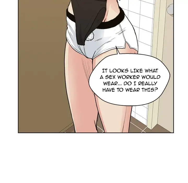 Soojung’s Comic Store Chapter 3 Page 82