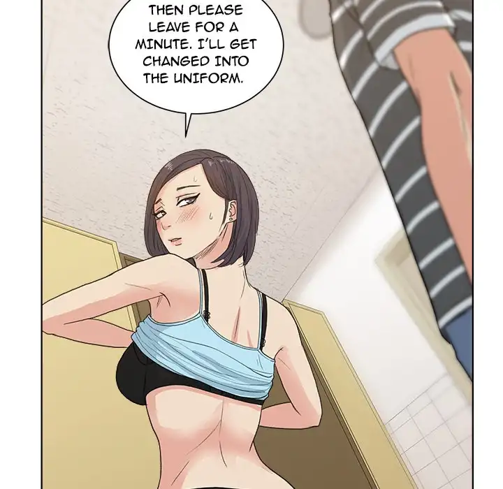 Soojung’s Comic Store Chapter 3 Page 86