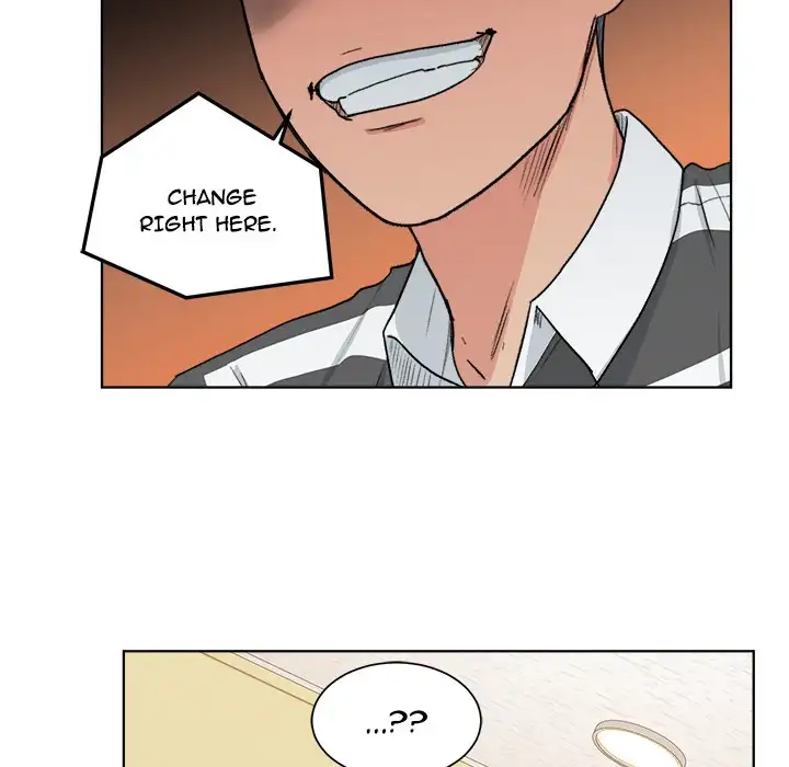 Soojung’s Comic Store Chapter 3 Page 88