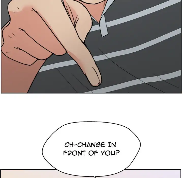 Soojung’s Comic Store Chapter 3 Page 91