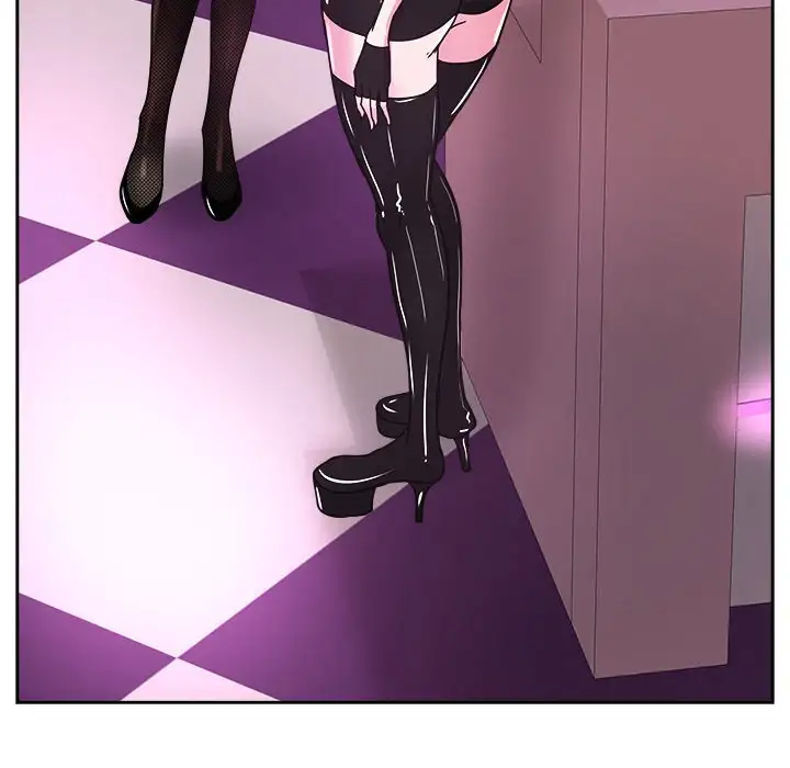 Soojung’s Comic Store Chapter 39 Page 54