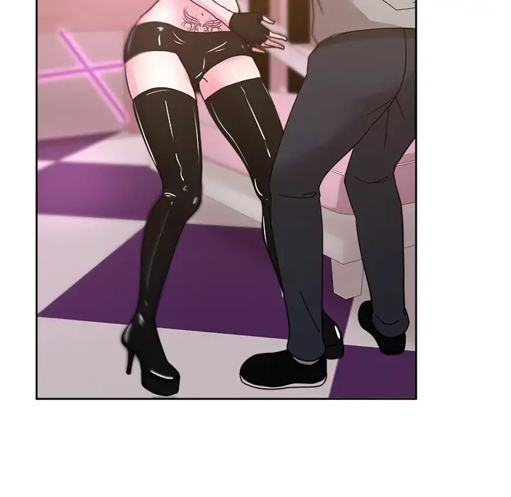 Soojung’s Comic Store Chapter 39 Page 88