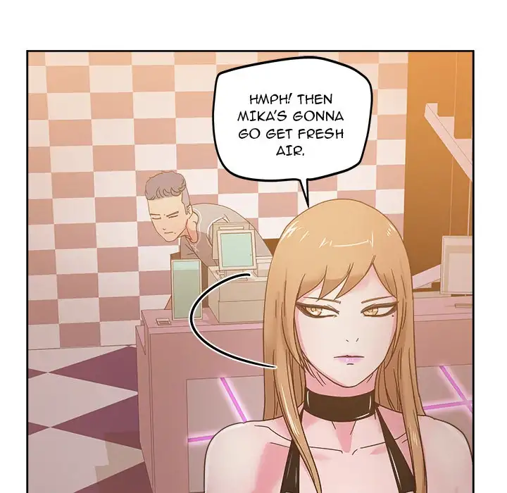 Soojung’s Comic Store Chapter 40 Page 60