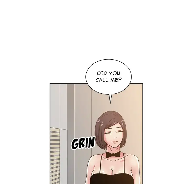 Soojung’s Comic Store Chapter 40 Page 64