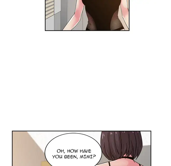 Soojung’s Comic Store Chapter 40 Page 65