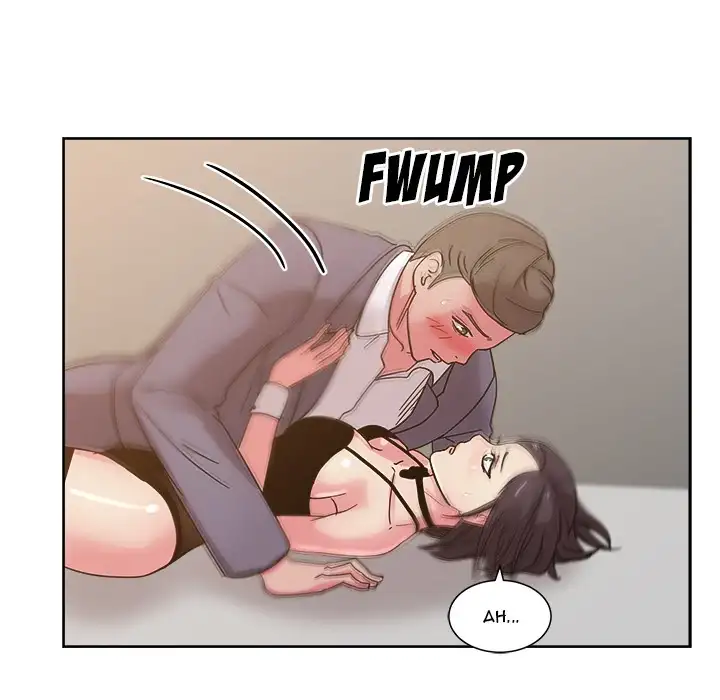 Soojung’s Comic Store Chapter 40 Page 87
