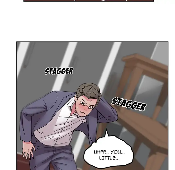 Soojung’s Comic Store Chapter 41 Page 112