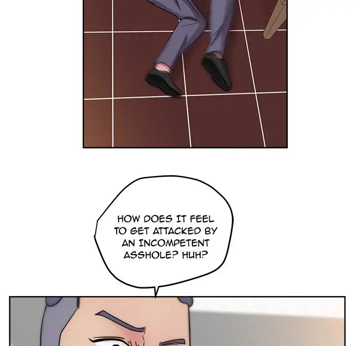 Soojung’s Comic Store Chapter 41 Page 116