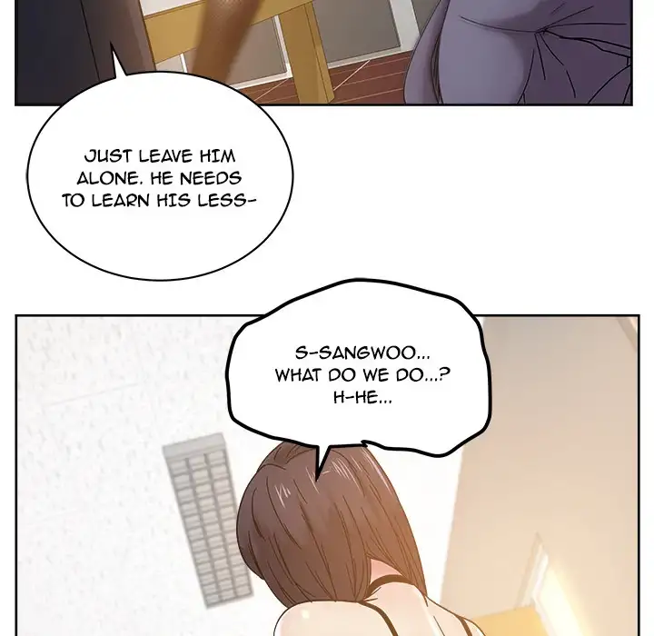 Soojung’s Comic Store Chapter 41 Page 119