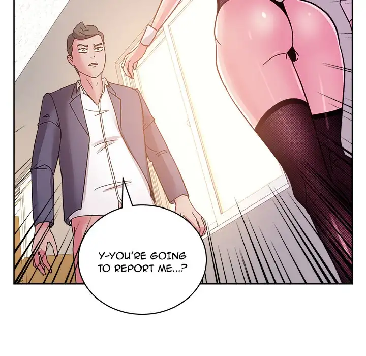 Soojung’s Comic Store Chapter 41 Page 77