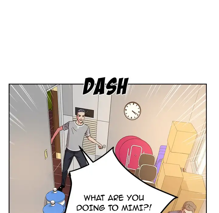 Soojung’s Comic Store Chapter 41 Page 78
