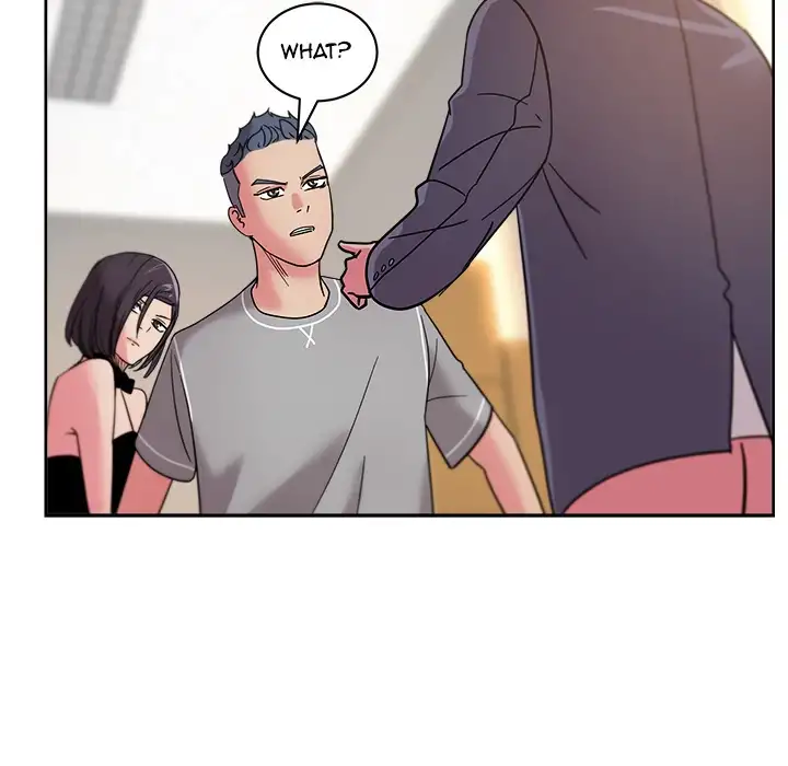Soojung’s Comic Store Chapter 41 Page 93