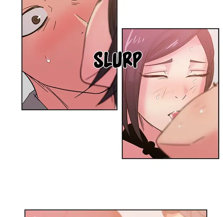 Soojung’s Comic Store Chapter 42 Page 40
