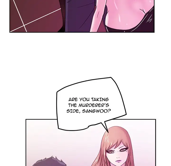 Soojung’s Comic Store Chapter 42 Page 91