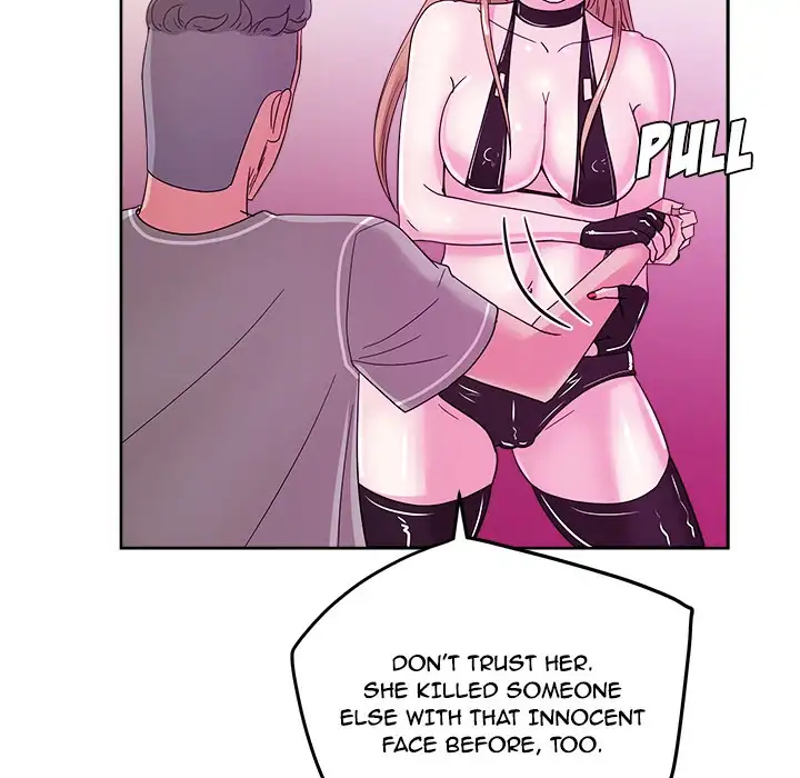 Soojung’s Comic Store Chapter 42 Page 92