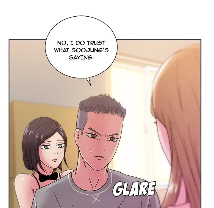 Soojung’s Comic Store Chapter 43 Page 72