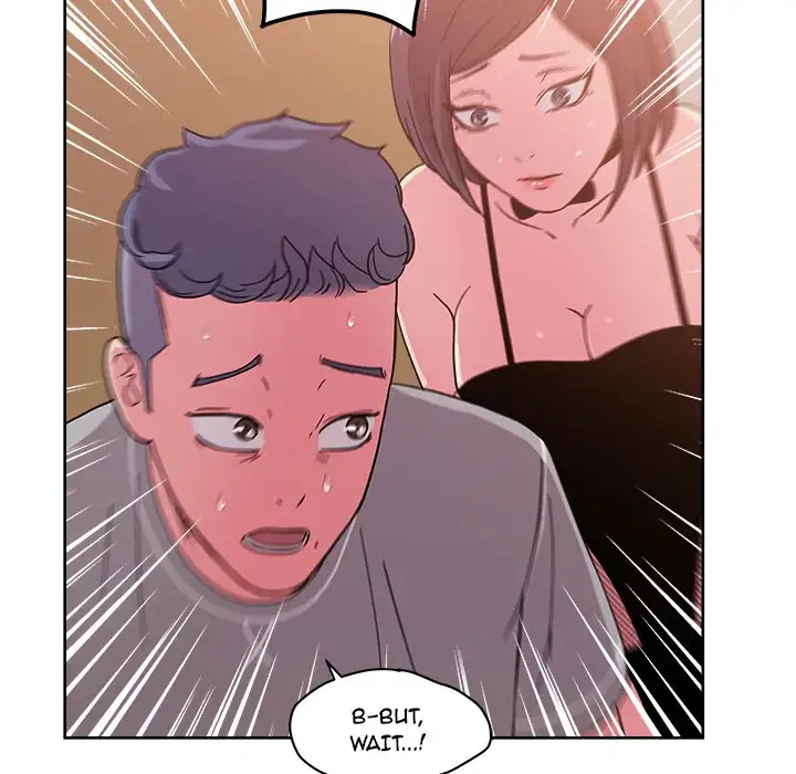 Soojung’s Comic Store Chapter 43 Page 78